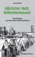 Nächster Halt, Wilhelmshaven! voorzijde