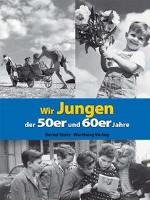 Wir Jungen der 50er und 60er Jahre voorzijde