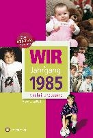 Wir vom Jahrgang 1985 voorzijde