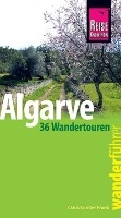 Reise Know-How Wanderführer Algarve - 36 Wandertouren an der Küste und im Hinterland -