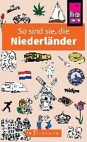 So sind sie, die Niederländer voorzijde