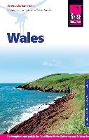 Reise Know-How Reiseführer Wales voorzijde