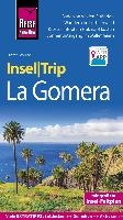 Reise Know-How InselTrip La Gomera voorzijde