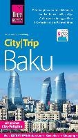 Reise Know-How CityTrip Baku