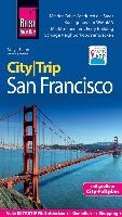 Reise Know-How CityTrip San Francisco