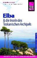 Reise Know-How Reiseführer Elba und die anderen Inseln des Toskanischen Archipels voorzijde