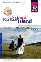 Reise Know-How KulturSchock Island voorzijde