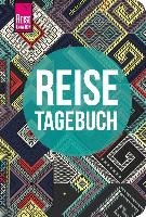 Reise Know-How Reisetagebuch - Muster aus aller Welt