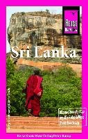 Reise Know-How Reiseführer Sri Lanka