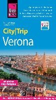 Reise Know-How CityTrip Verona voorzijde