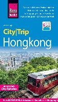 Reise Know-How CityTrip Hongkong