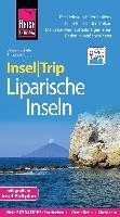 Reise Know-How InselTrip Liparische Inseln (Lìpari, Vulcano, Panarea, Stromboli, Salina, Filicudi, Alicudi) voorzijde