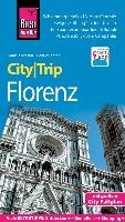 Reise Know-How CityTrip Florenz voorzijde