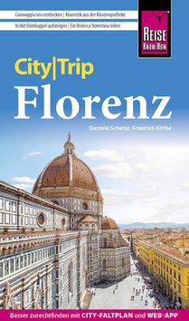 Reise Know-How CityTrip Florenz voorzijde