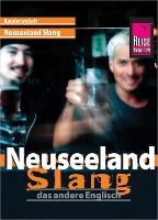 Reise Know-How Sprachführer Neuseeland Slang - das andere Englisch