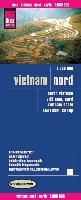 Vietnam North (1:600.000)