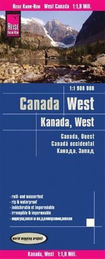 Canada West