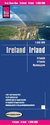 Ireland (1:350.000)
