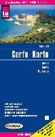 Corfu (1:65.000)