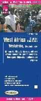 Africa West, Coastal countries (1:2.200.000)