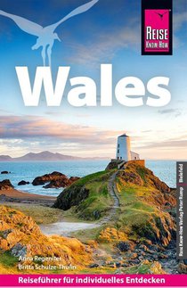 Reise Know-How Reiseführer Wales