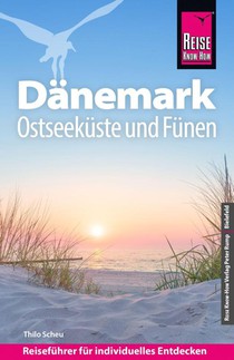 Reise Know-How Reiseführer Dänemark - Ostseeküste und Fünen