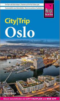 Reise Know-How CityTrip Oslo