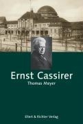 Ernst Cassirer voorzijde