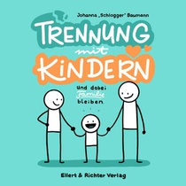 Trennung mit Kindern