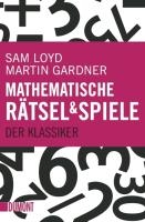 Mathematische Rätsel und Spiele voorzijde