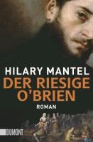 Mantel, H: Der riesige O'Brien voorkant