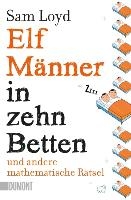 Elf Männer in zehn Betten und andere mathematische Rätsel voorzijde