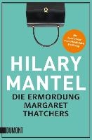 Die Ermordung Margaret Thatchers
