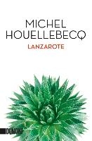 Lanzarote voorzijde