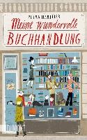 Meine wundervolle Buchhandlung