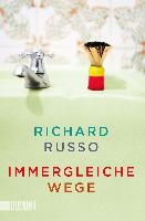 Immergleiche Wege
