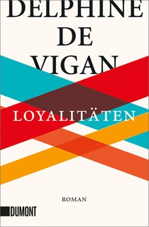 Loyalitäten voorzijde