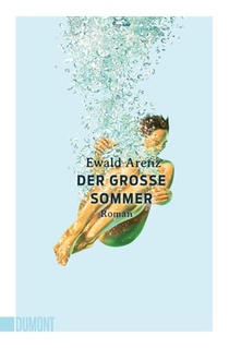 Der große Sommer voorzijde