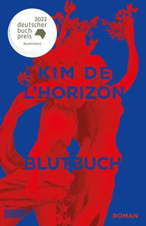 Blutbuch voorzijde