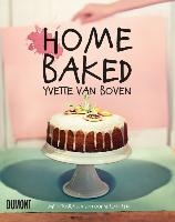 Home Baked voorzijde