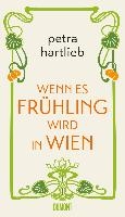 Wenn es Frühling wird in Wien