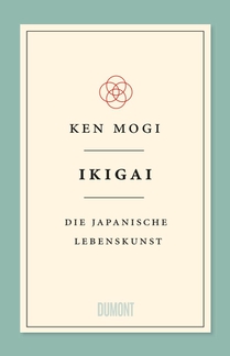 Ikigai voorzijde