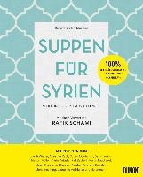 Suppen für Syrien