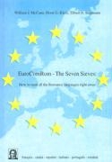 EuroComRom - The Seven Sieves voorzijde