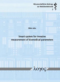 Smart System for Invasive Measurement of Biomedical Parameters