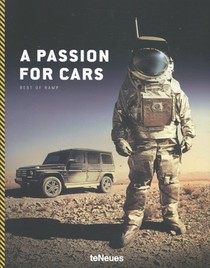A Passion for Cars