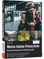 Meine kleine Fotoschule