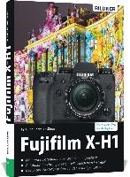 Fujifilm X-H1