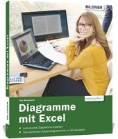 Diagramme mit Excel voorzijde