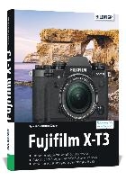 Fujifilm X-T3